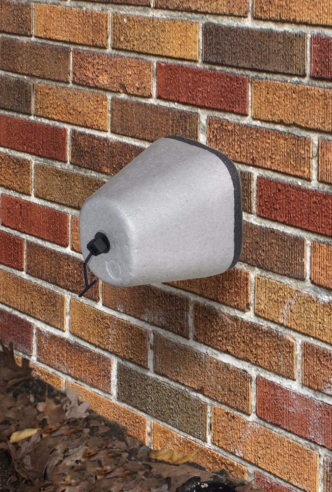 FC14A Foam Faucet Cover, Grey