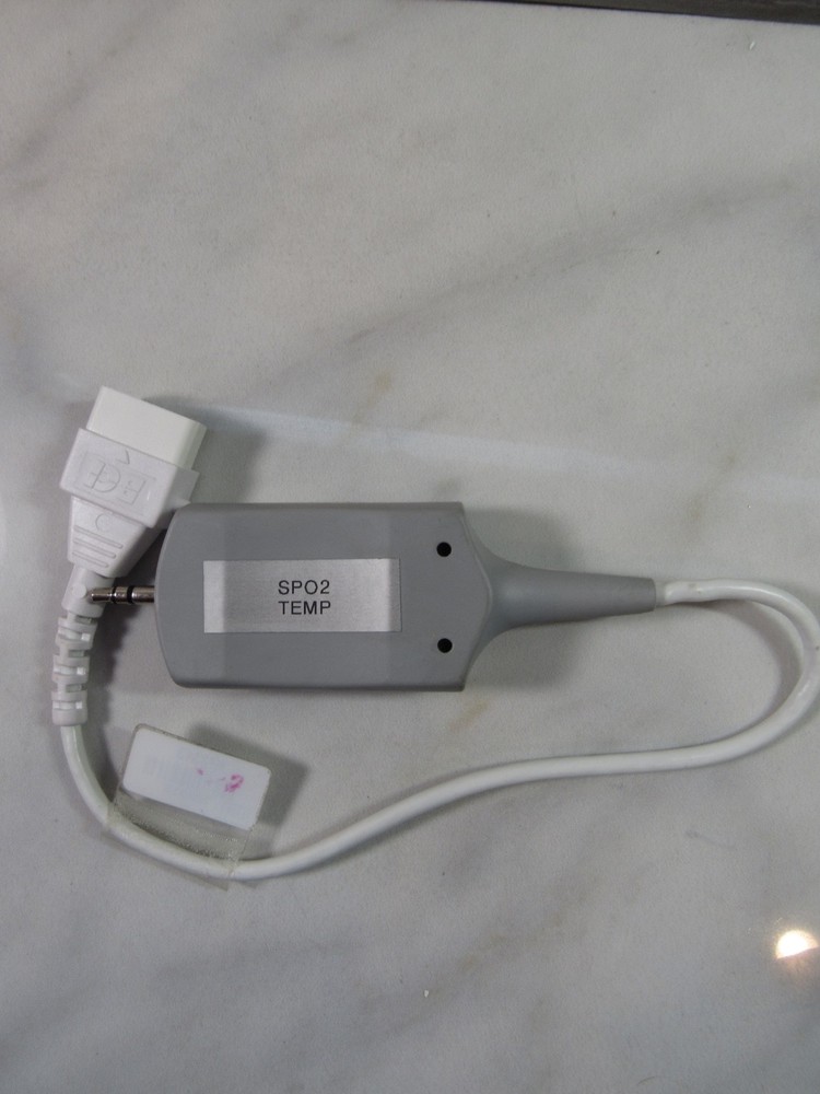 BCI Spectro 2 SPOT Temperature Probe Adapter Connector