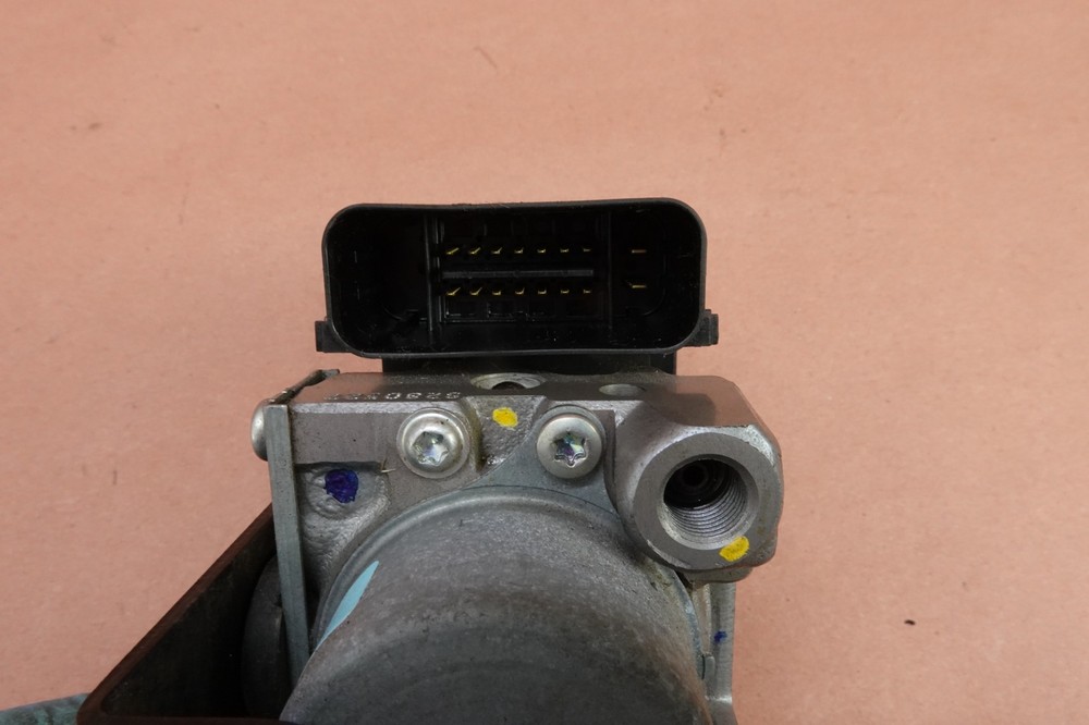 2013-2017 Kawasaki Ninja EX300 EX 300 ABS Pump Unit Module