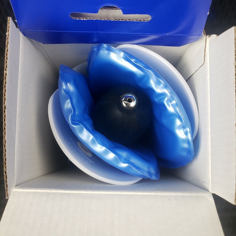 Thuasne Ligacast Air + White One Size