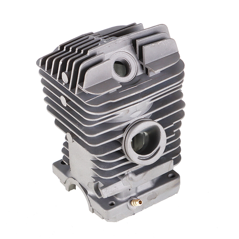 Chainsaw Cylinder Piston Kit For 029 MS290 039 MS390 MS310 46mm 49mm
