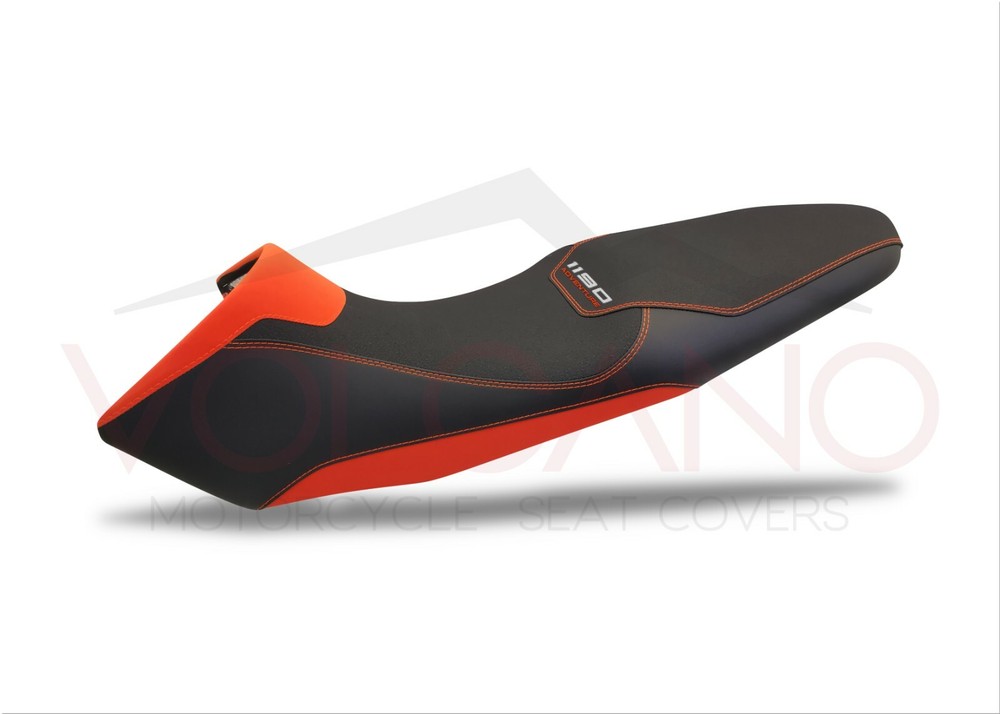 Cover Saddle 1190 ADVENTURE R 2013 - 2016