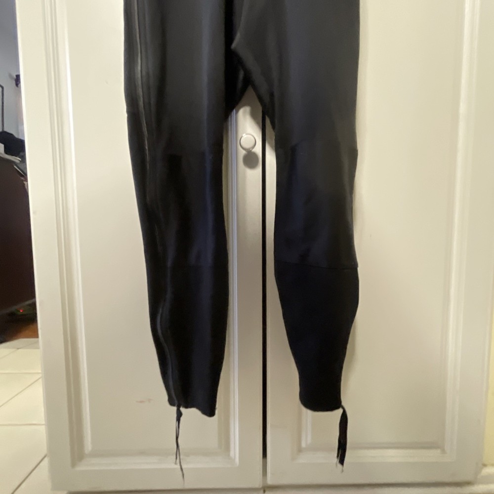 Polartec L3 Stretch Bib Overall Medium Regular Skiing Snow Layering