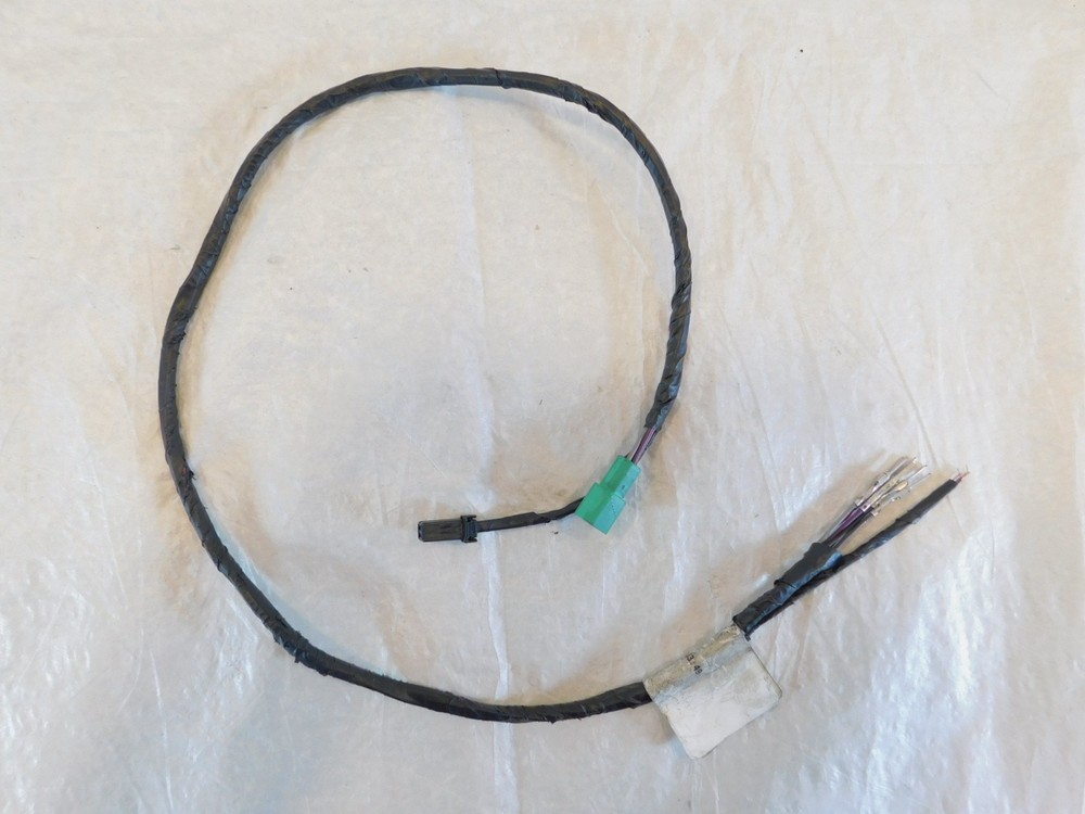 Harley Touring Road King Electra Glide Electronic Throttle Control Wire Harness
