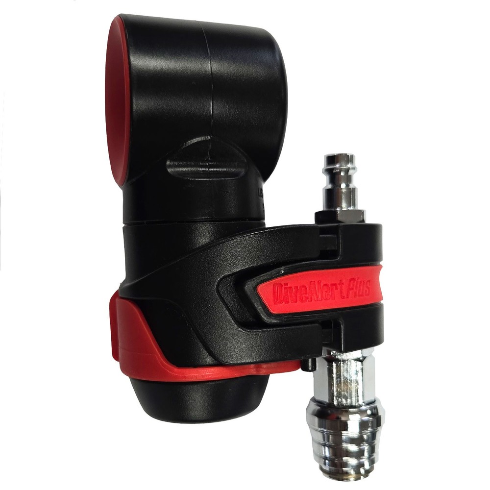 Open Box Dive Alert Plus v.2 DV2 Signaling Device