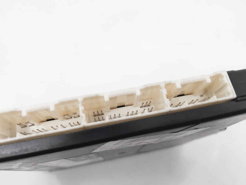 Lexus Nx200t 2017 Multi Plex Network Computer Module Unit 8922178021