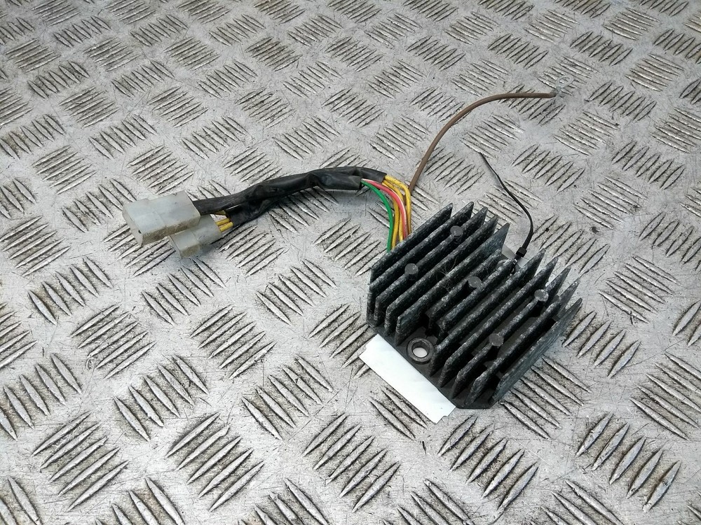 2000 APRILIA LEONARDO 250  RECTIFIER REGULATOR