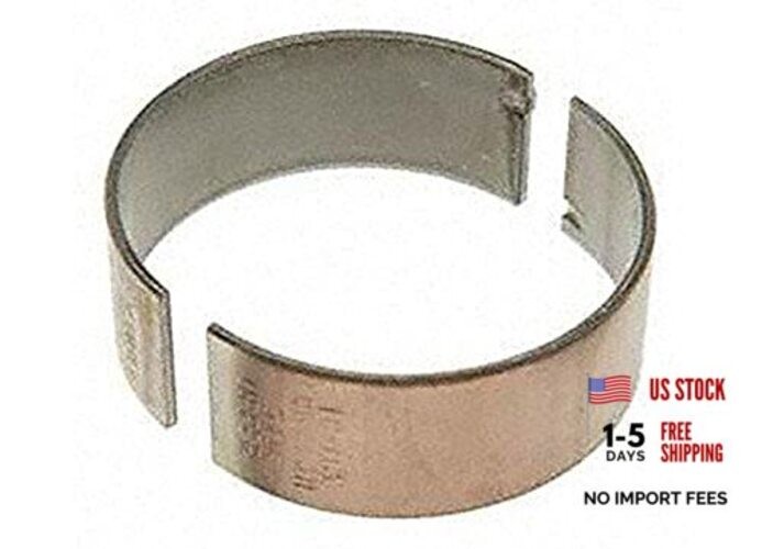 Clevite CB-663P(8) Engine Connecting Rod Bearing Set