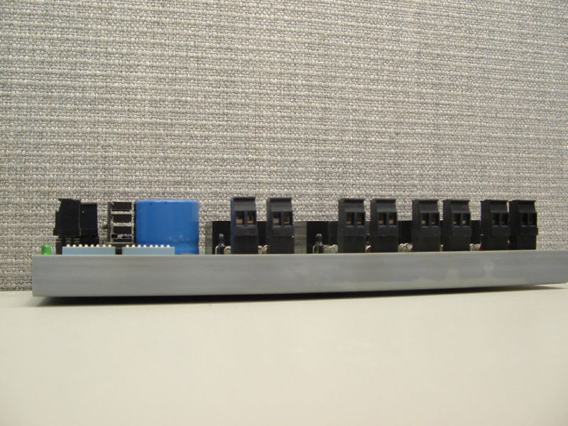 8RO BOARD COMPUTER PROCESS CONTROLS DATA LOGGER--SA