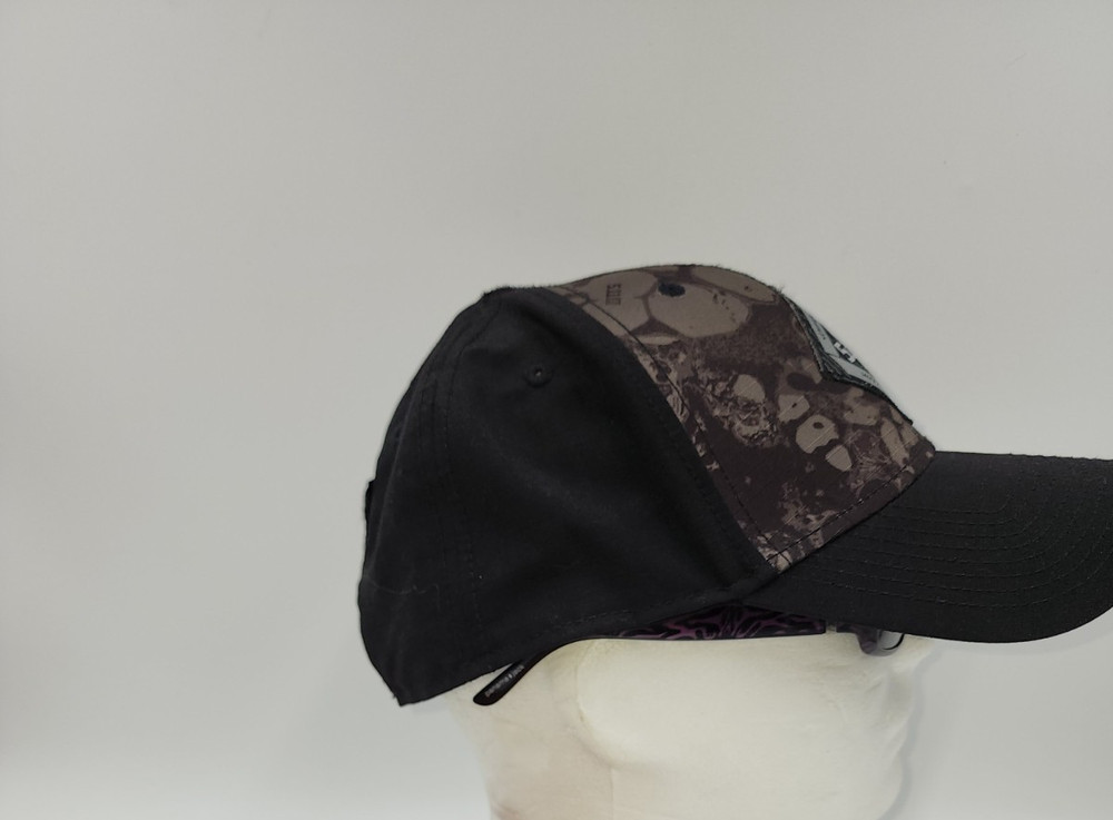 5.11 TACTICAL 2020 Semper Existus Prompto MMXX Snapback Hat Cap