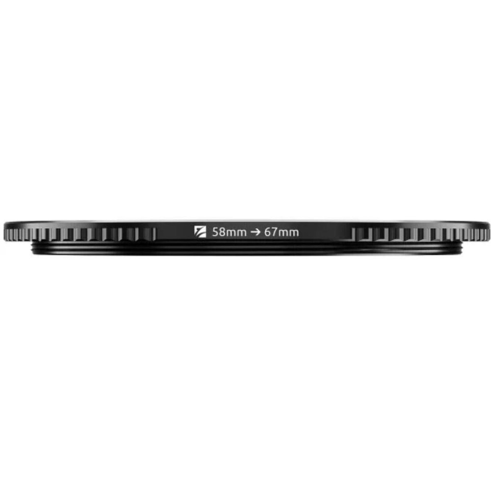 Freewell 58mm-67mm Step Up Ring