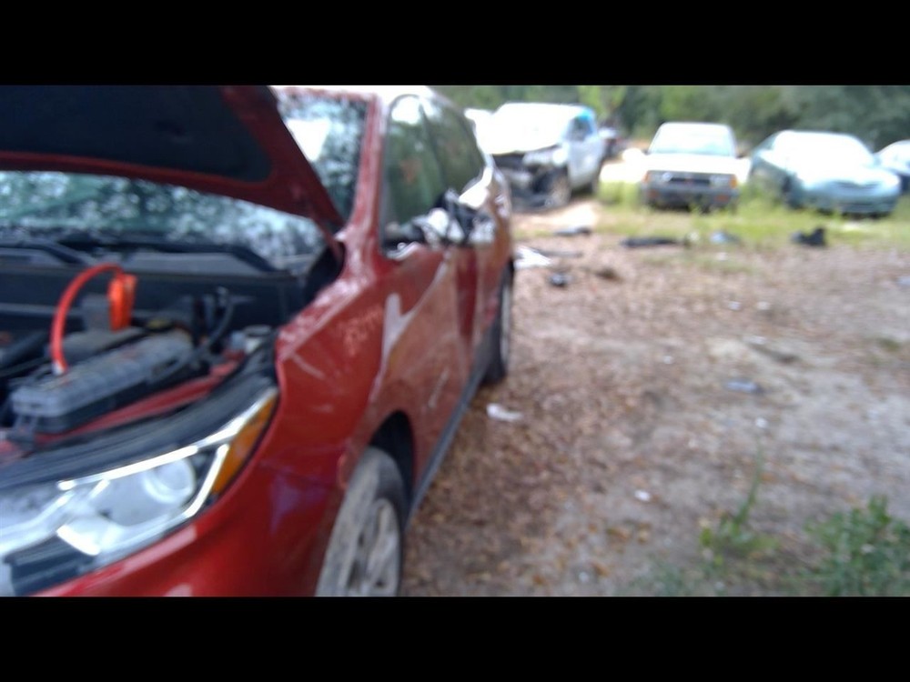 EQUINOX 2019 Air Shutter 1148749