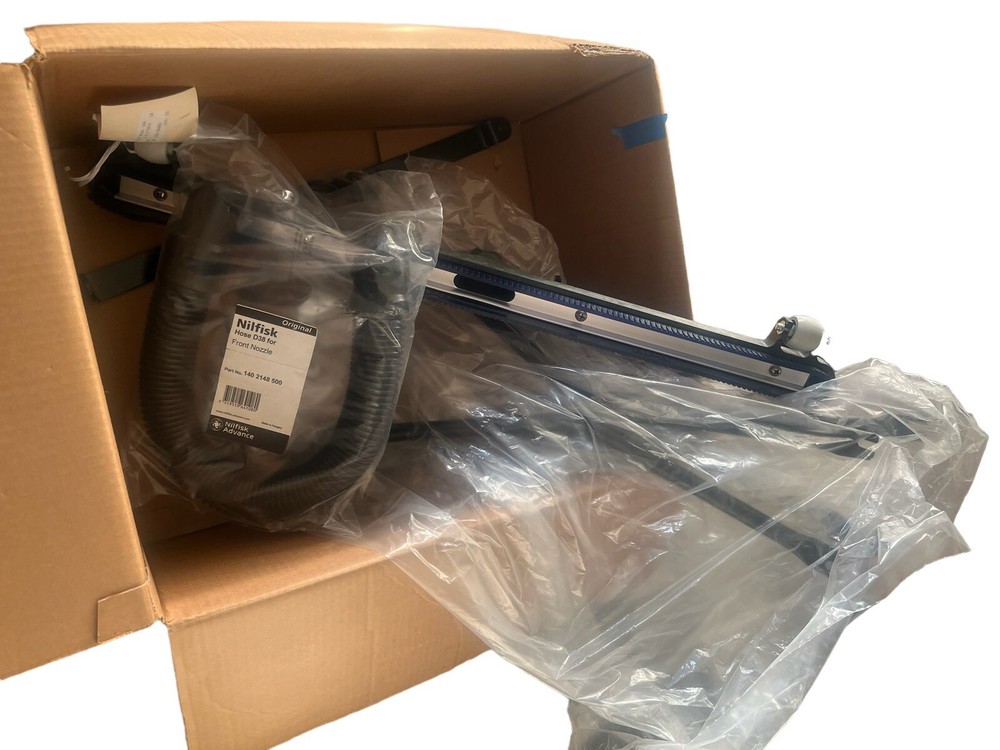 Clarke Advance 11050A Squegee Assembly