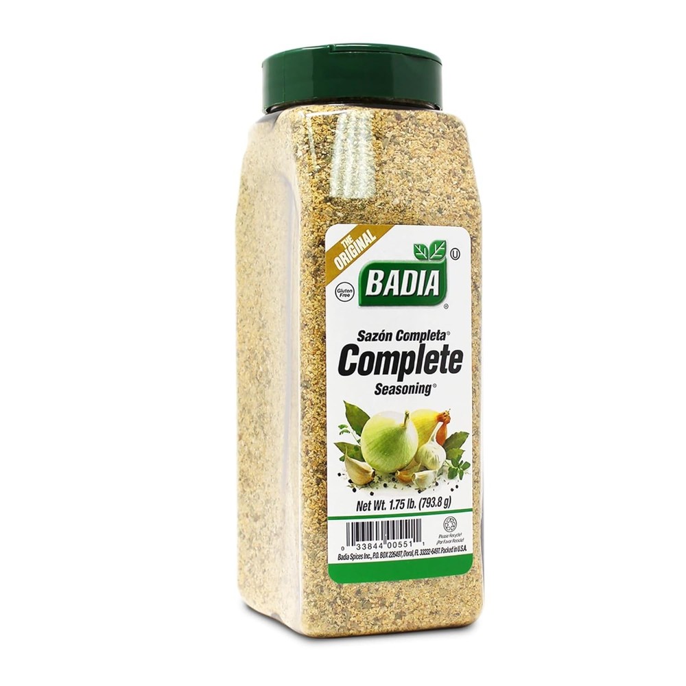 Complete Seasoning, 28oz - All-Purpose Spice Blend