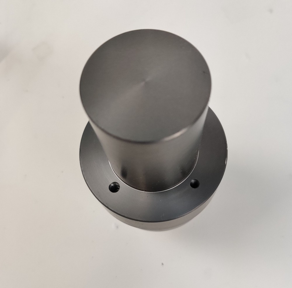 Perkin Elmer Rhenium Inner Source Assy (EI) E6400207 Turbomass MS Detector