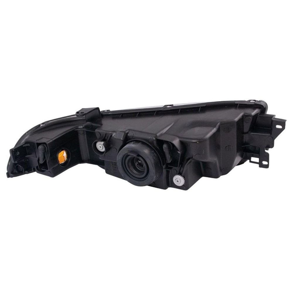 Headlight Left Driver Side Clear Lens for Galant 99-01