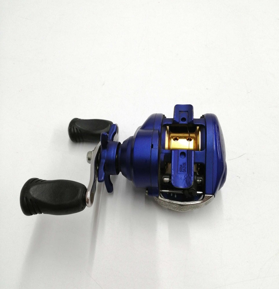 DAIWA 08AGGREST PE 100HL Bait Reel