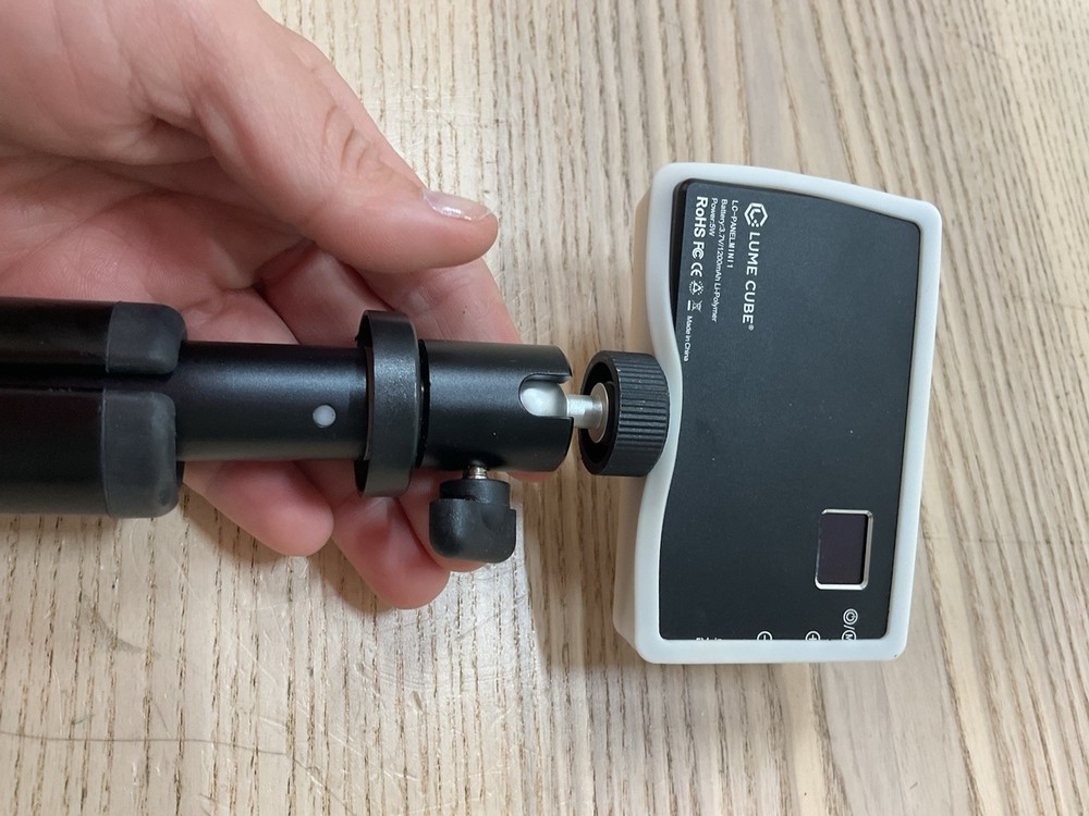 Lume Cube LC-PANELMINI1 5W Panel Mini LED