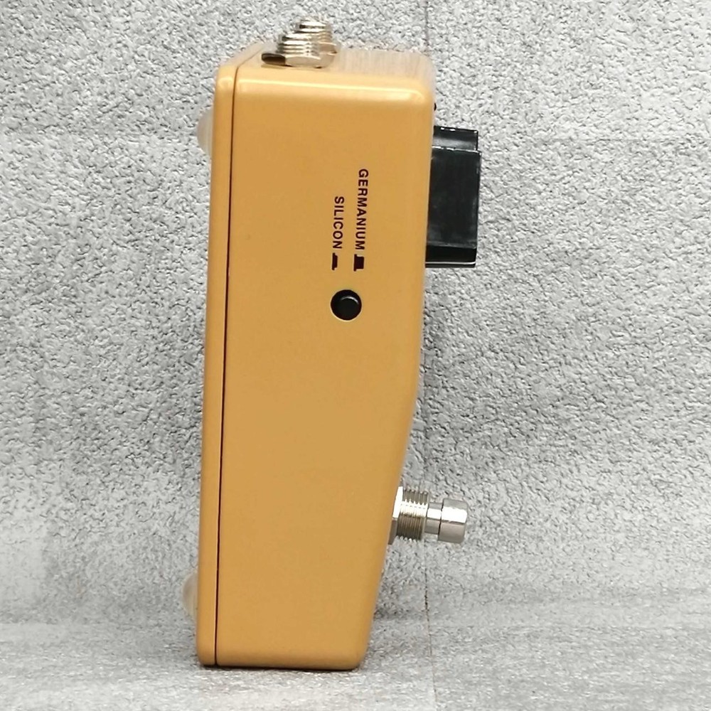Ross Distortion Effector No.nm1323