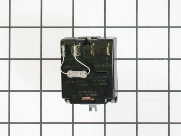 D513506 SWITCH FABRIC SELECTOR(4 POSITION) OEM