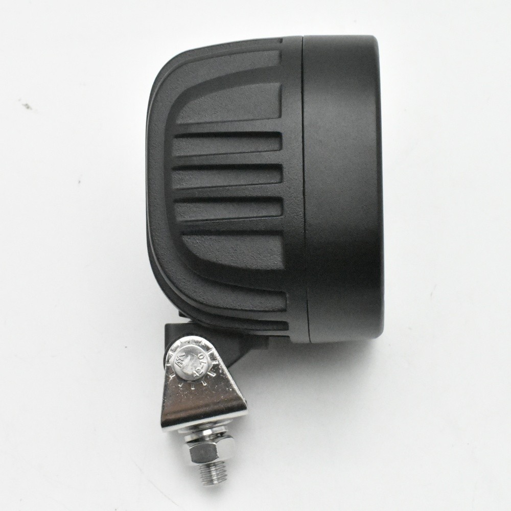 2PCS LED Work Light Flood Beam For John Deere Backhoe Loaders AT469589,AT323301