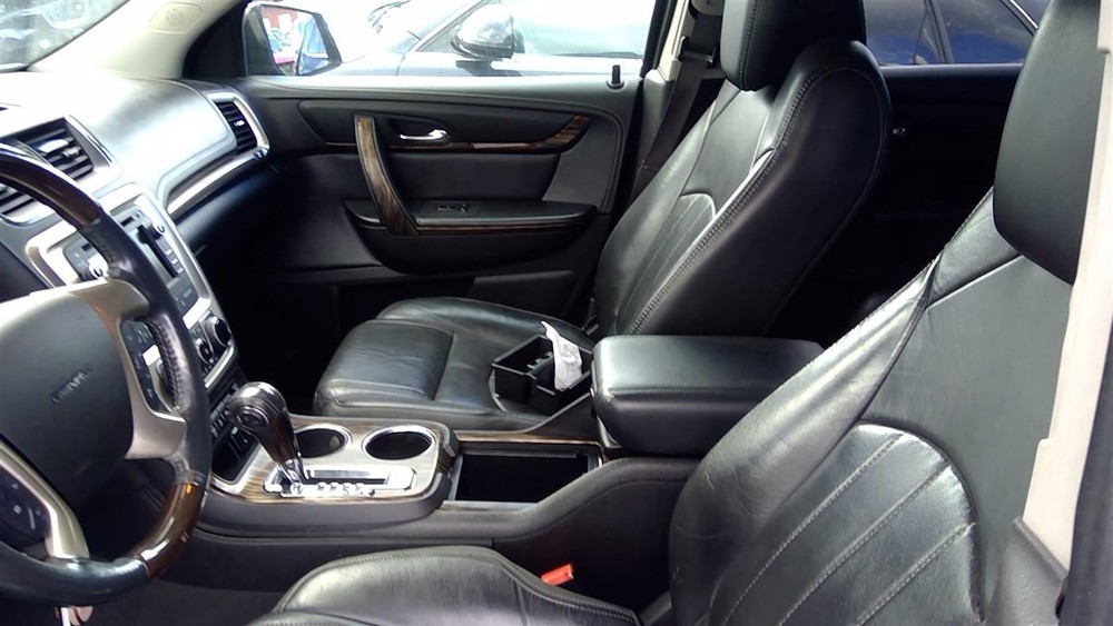 Used Glove Box fits: 2015 Gmc Acadia Grade A