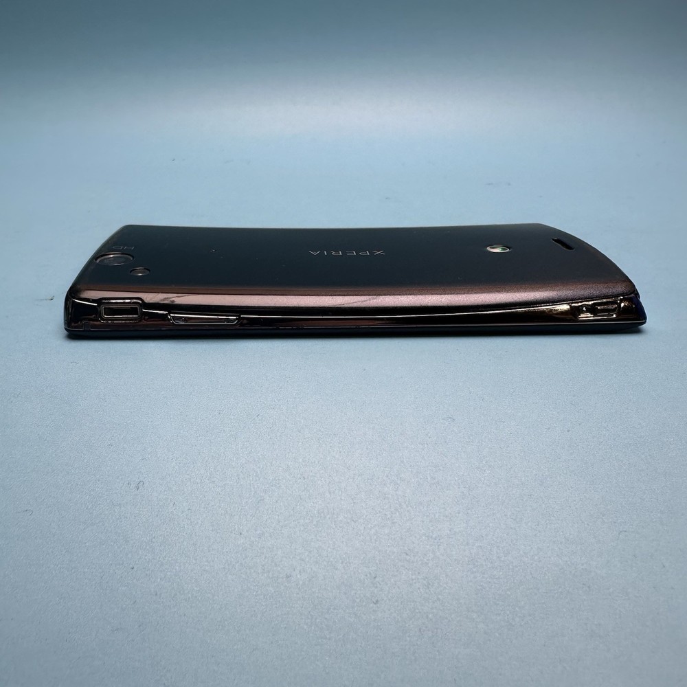 Sony Ericsson Xperia LT18A