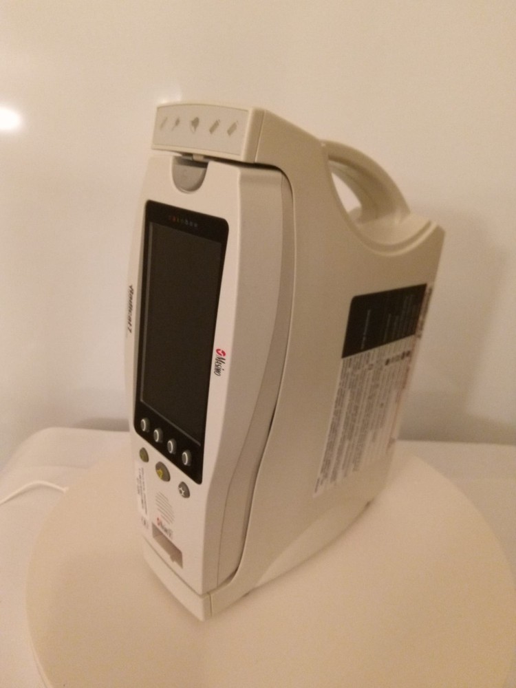MASIMO RADICAL-7 PULSE OXIMETER