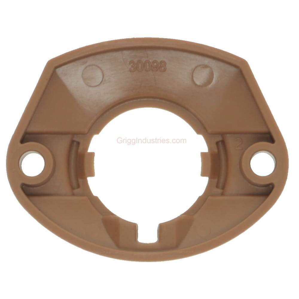 Woodford 30098 Backplate