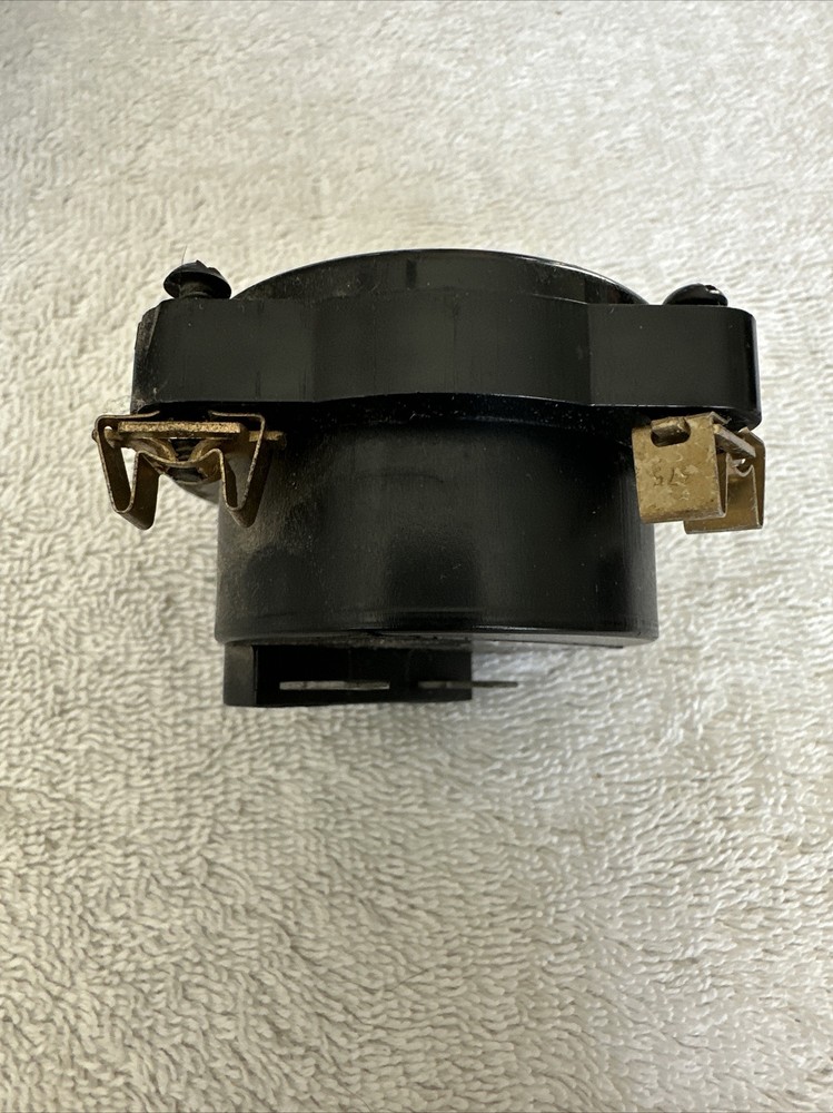 773E Datcon Elapsed Time Hours Indicator (Volts: 4/40) (SA) Exc Cond