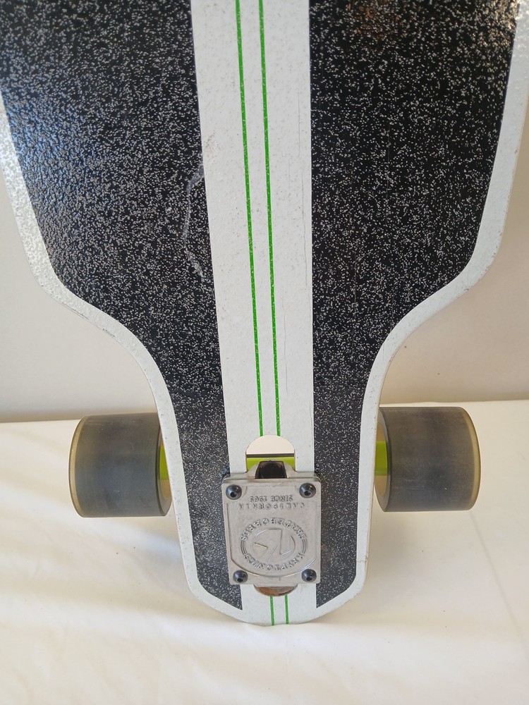 Skateboard- Kryptonics California 1965 (38") longboard, barely used
