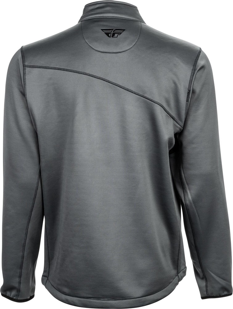 Mid Layer Jacket Arctic Grey 3x
