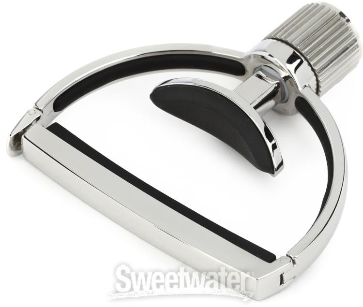 G7th Heritage Capo - 6 String Standard String Spacing Style 1