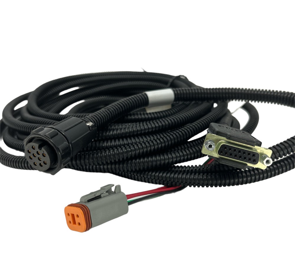 Raven Cable Console Cable Quicktrax - 115-0171-758