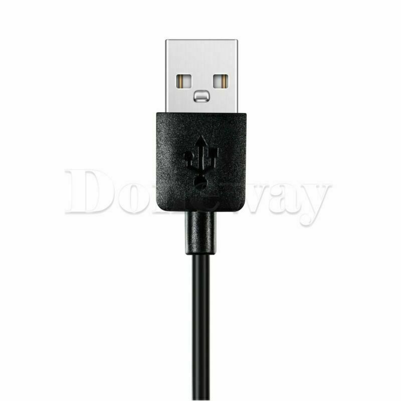 For Garmin Swim 2/Instinct Tide/Instinct USB Charging Cable Charger