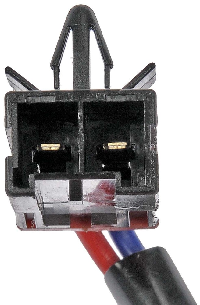 Window Reg w/ Motor Dorman (OE Solutions) 741-148