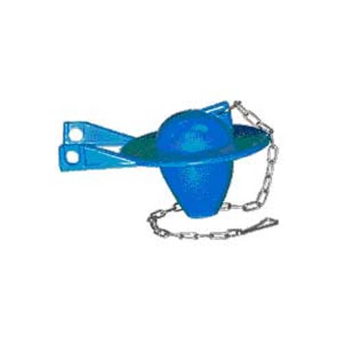 Briggs Replacement Toilet Flapper - 5097