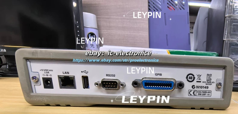 1 PCS Agilent E5810B Gateway/ic