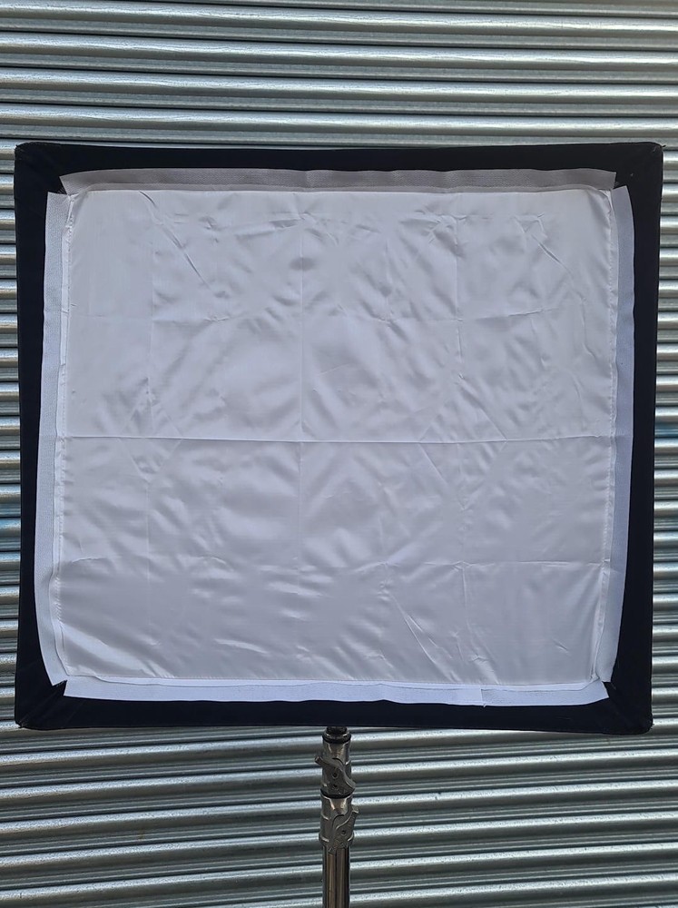 Softbox Kit for Arri S30 skypanel