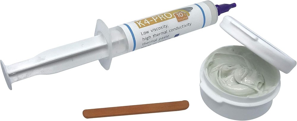 Thermal Paste and Putty Set 20g 10g K5 K4 PRO