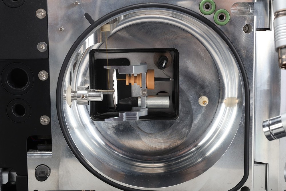 Waters Ion Key MS Microflow UPLC Ion Source w/ iKey BEH C4 Separation Device