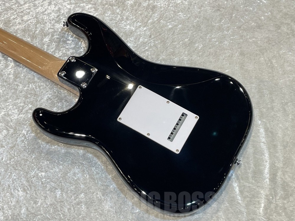 GrassRoots G-ST R Black