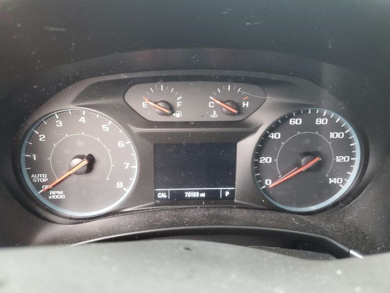 Fuse Box Engine Fits 18-22 EQUINOX 664421