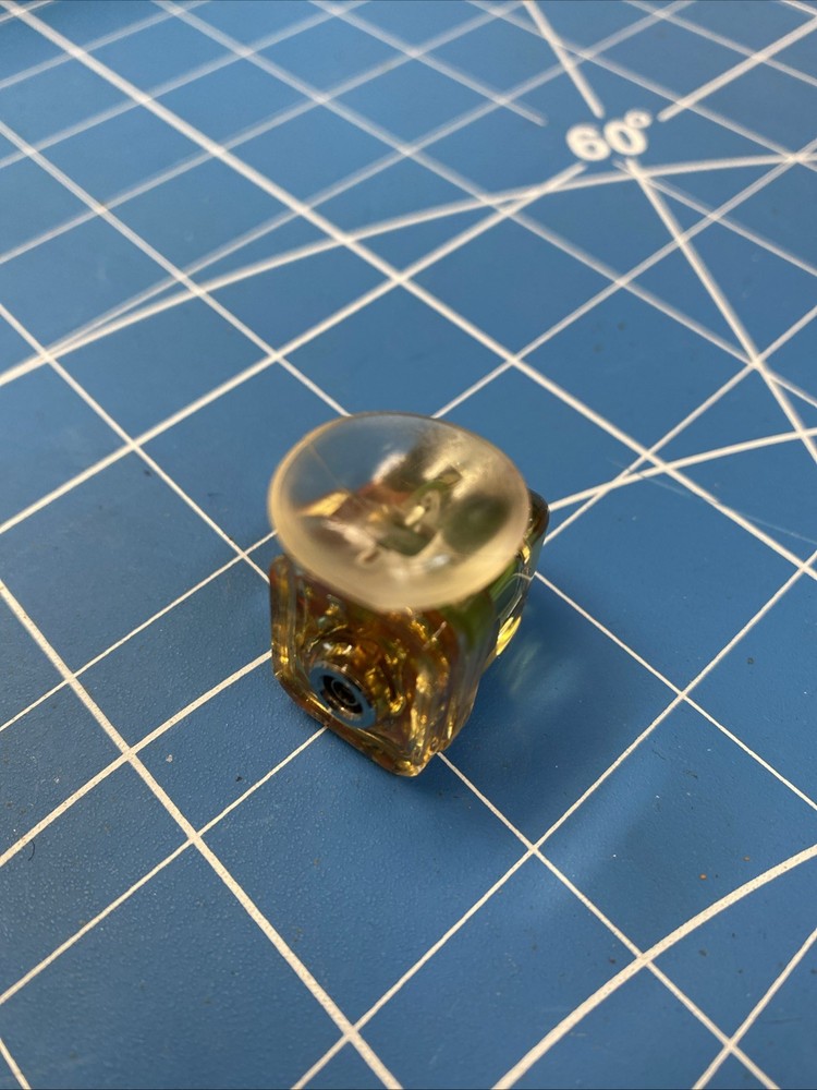 NISSIN SYNCHRO EYE MICRO CAMERA FLASH SLAVE