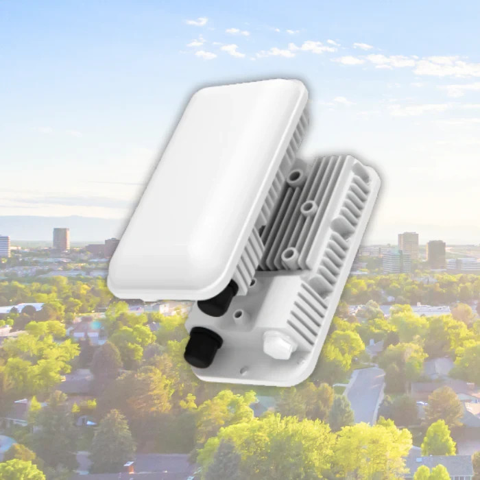 Nova Labs Helium Mobile Outdoor Wifi Hotspot