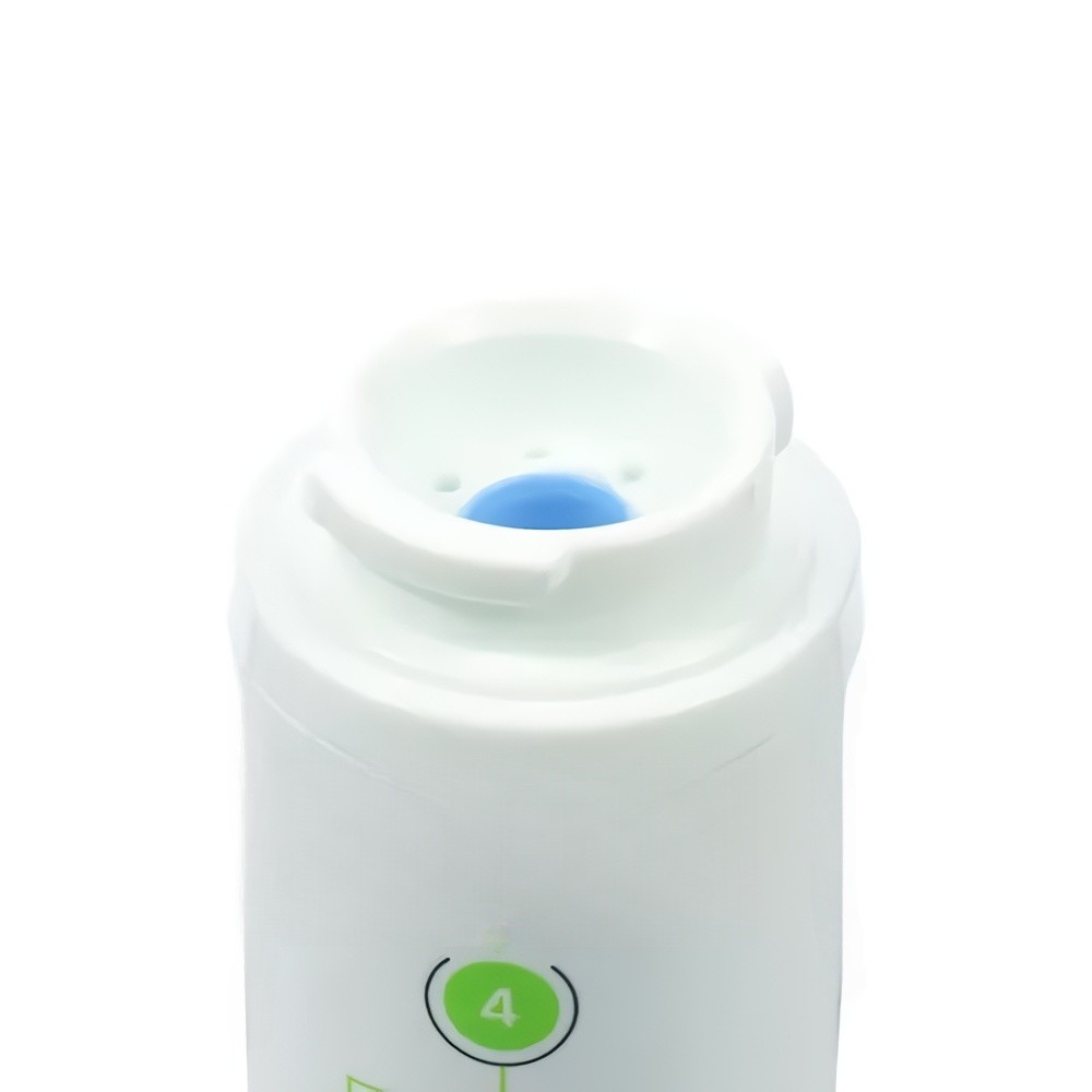 4 Pack Replacement For ΕVΕRYDROP ΕDR4RXD1 Refrigerator Water Filter 4 Sealed New