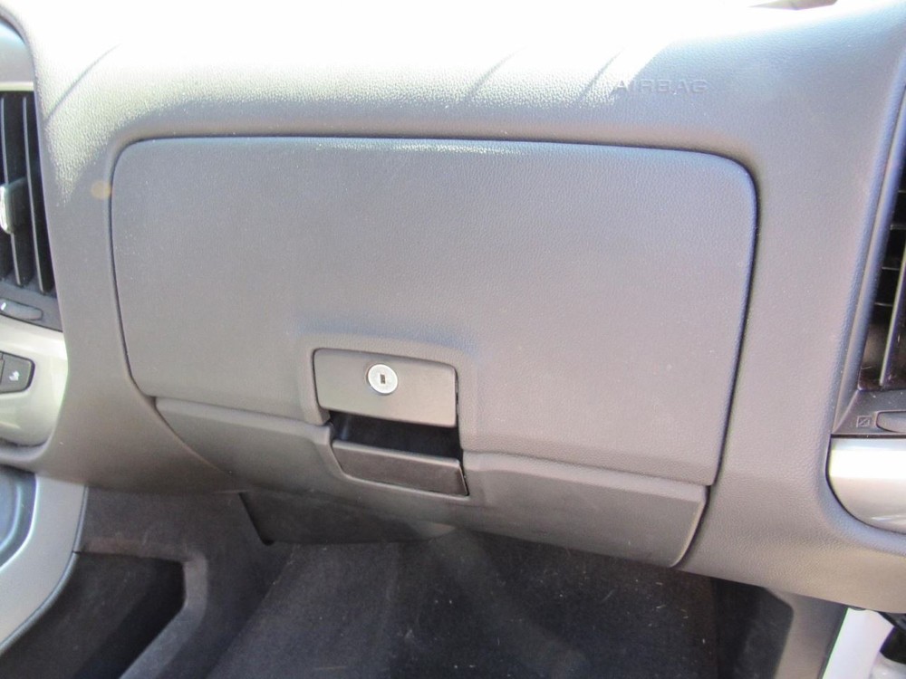 SILVERADO 1500 2018 Glove Box 1032050