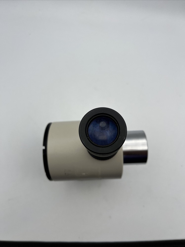 Nikon HFX-DX Microscope Camera Adapter Untested