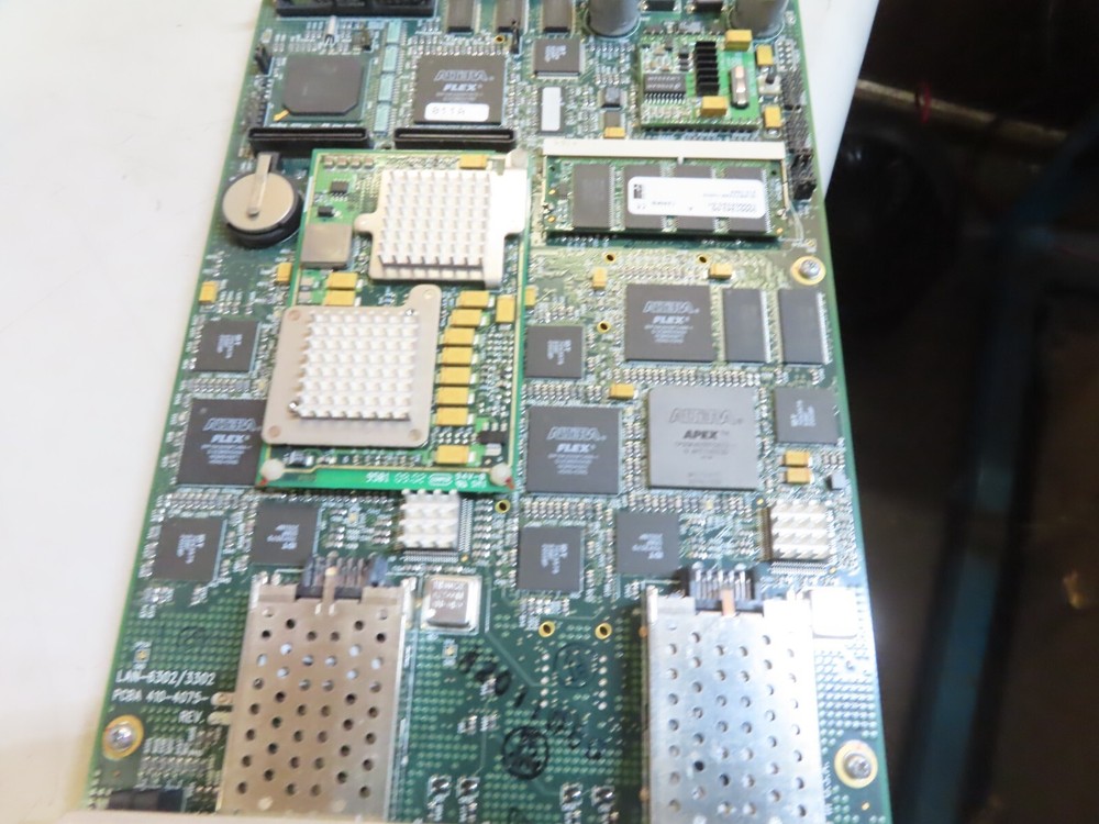 Spirent LAN-3310A