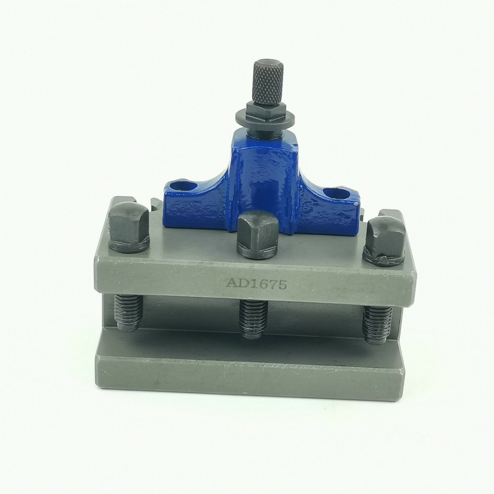 AD1675 Turning Tool Holder for A1 or A Multifix 40 position Multifix Tool Post